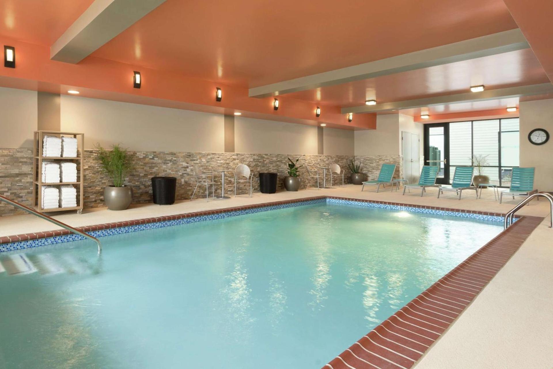 Home2 Suites By Hilton Leavenworth Downtown photo 30