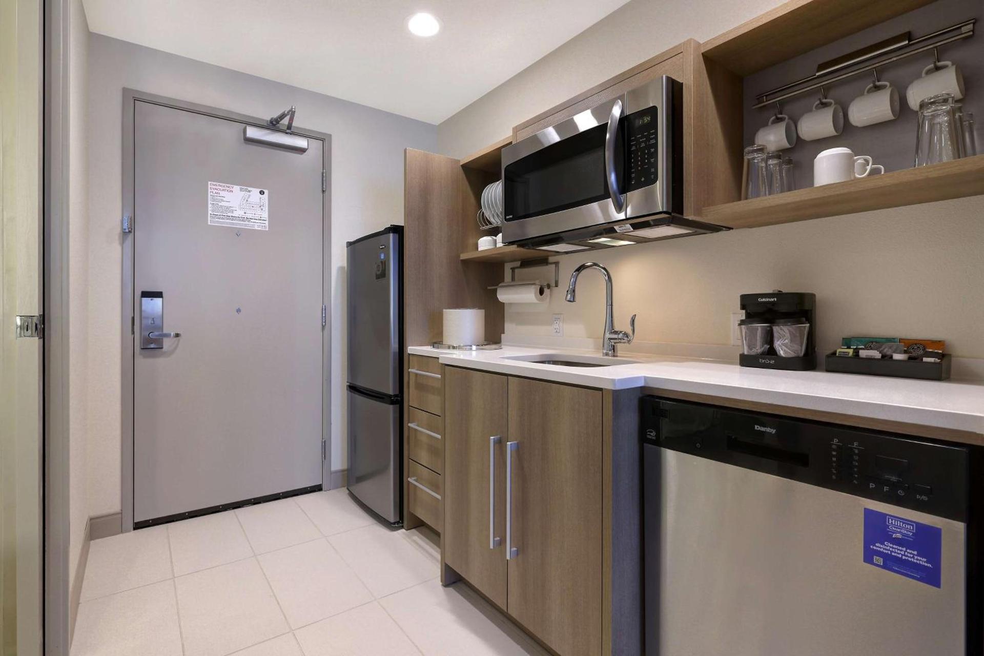 Home2 Suites By Hilton Turlock, Ca photo 36