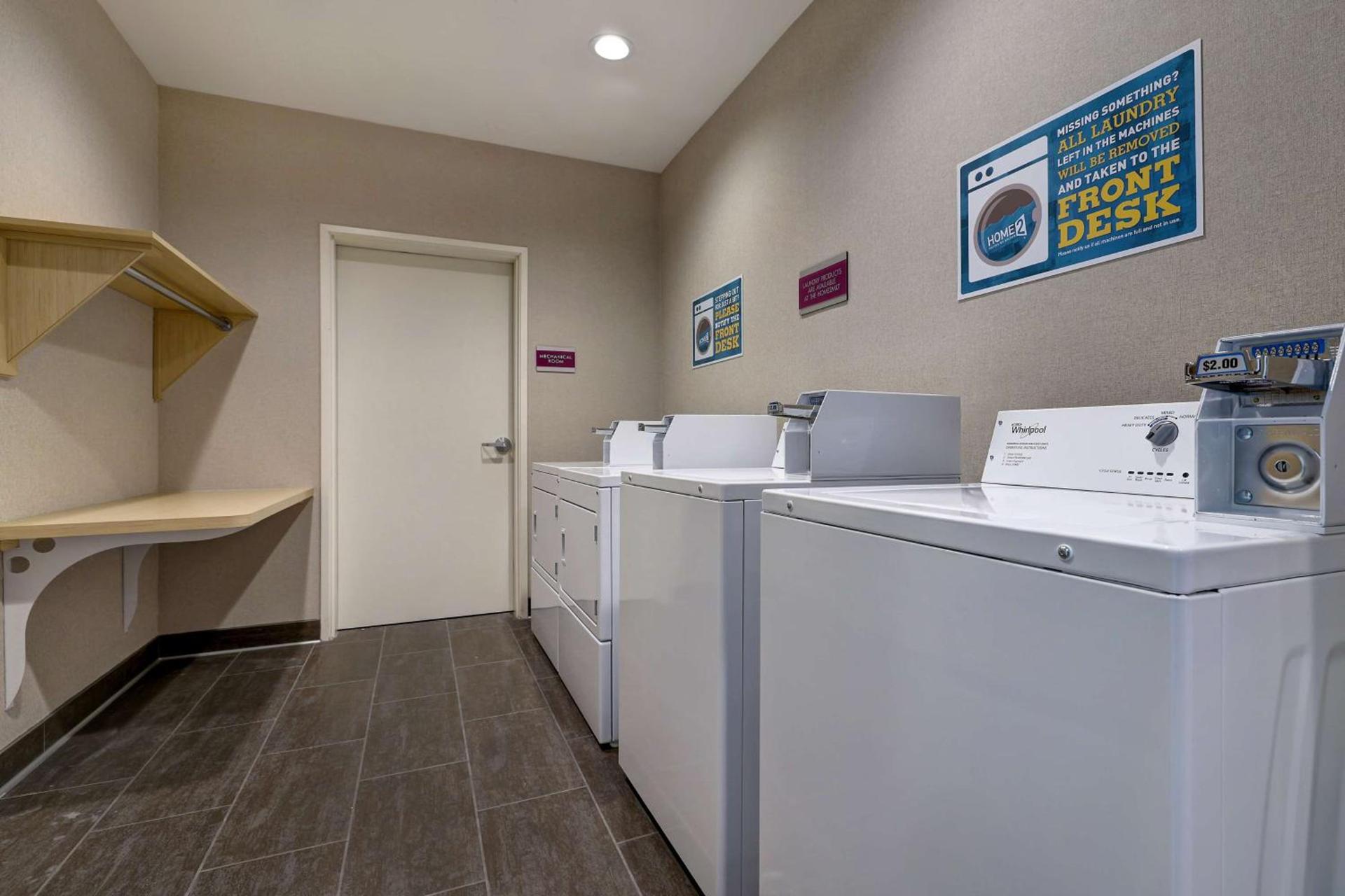 Home2 Suites By Hilton Turlock, Ca photo 39