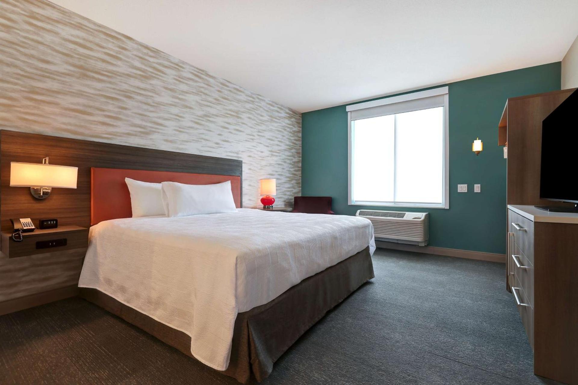 Home2 Suites By Hilton Turlock, Ca photo 38