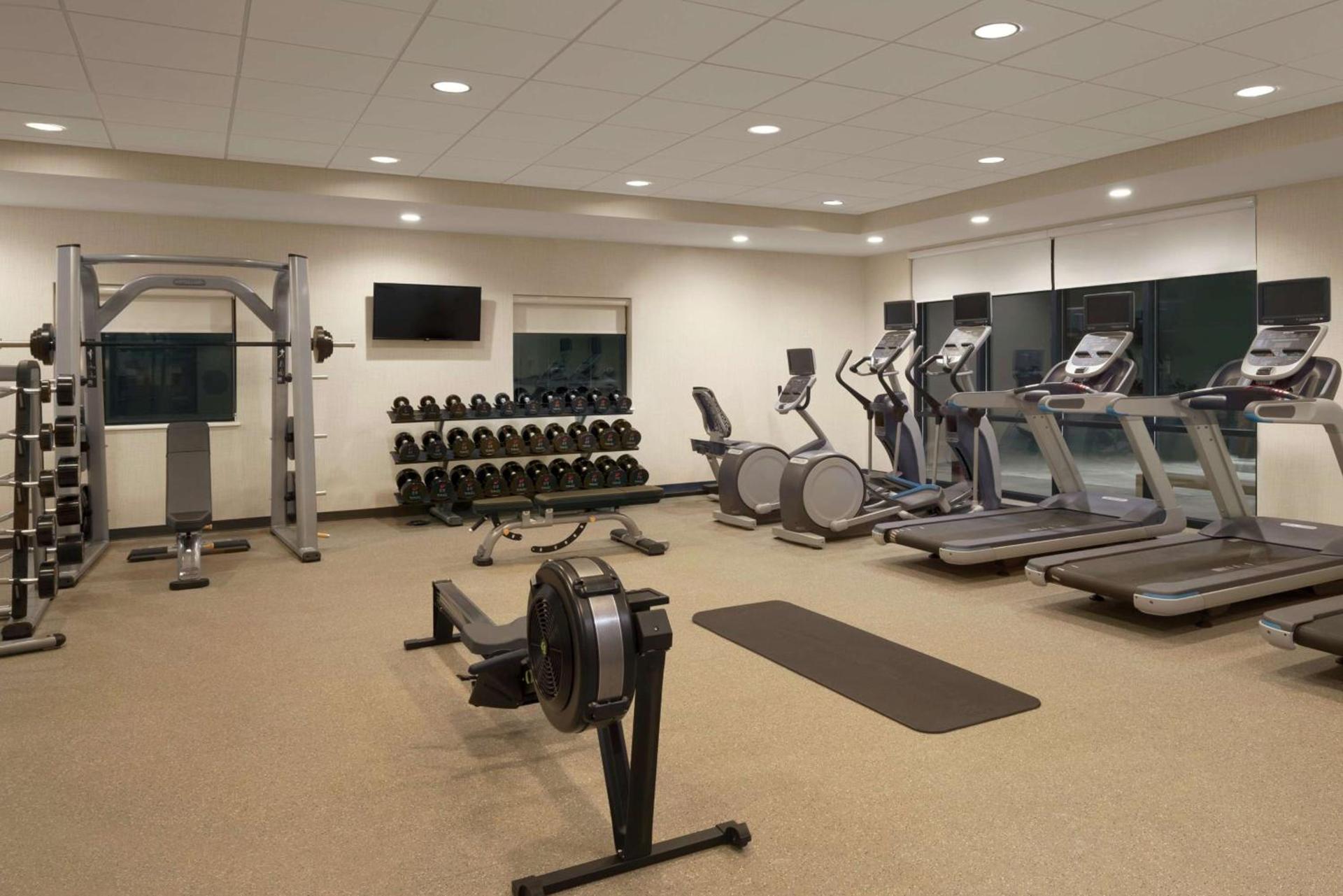 Home2 Suites By Hilton Leavenworth Downtown photo 35