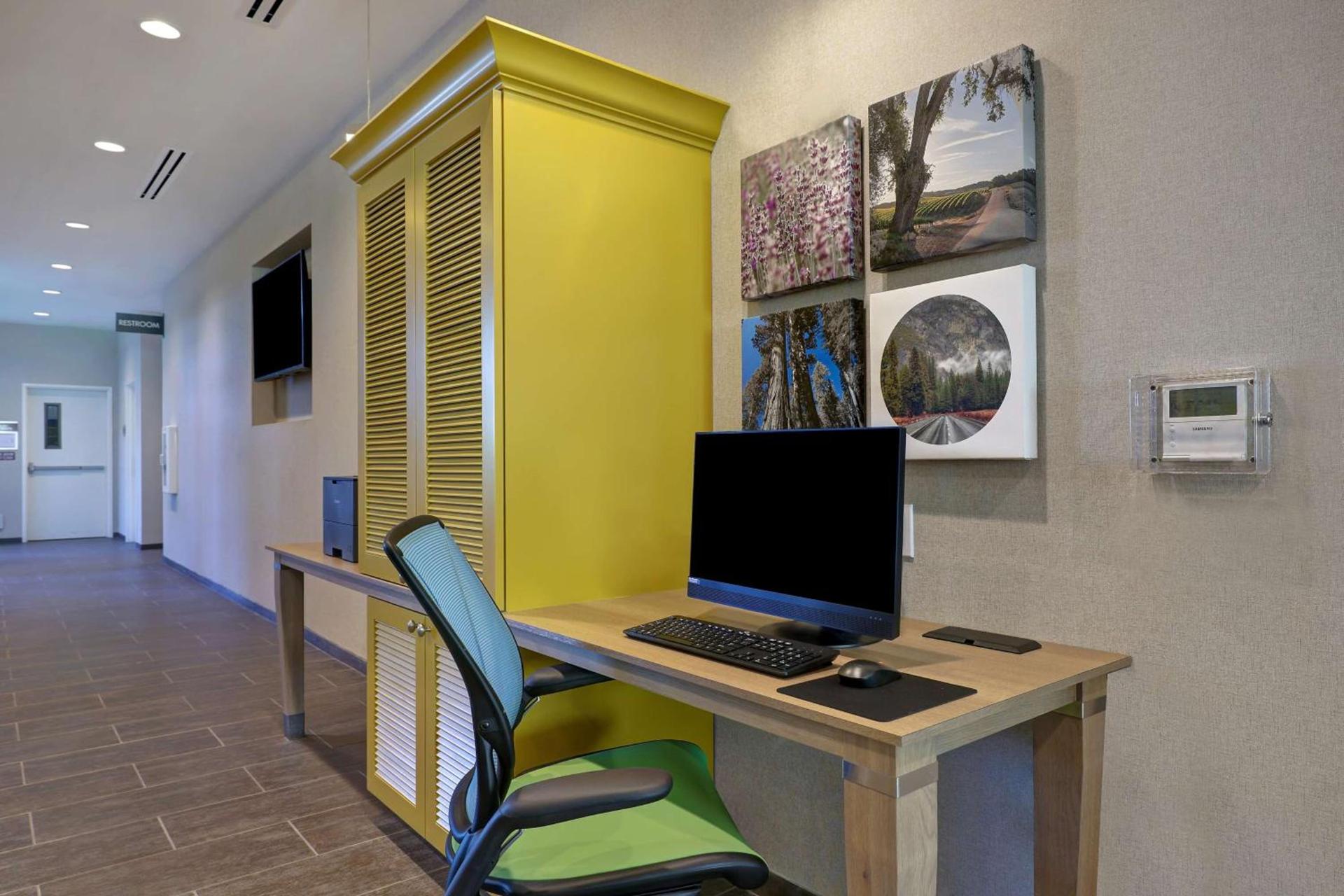 Home2 Suites By Hilton Turlock, Ca photo 40