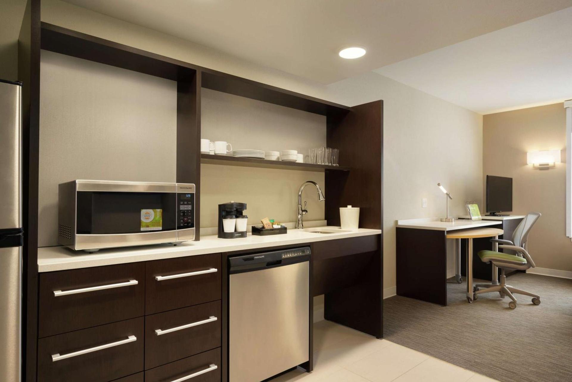 Home2 Suites By Hilton Leavenworth Downtown photo 37
