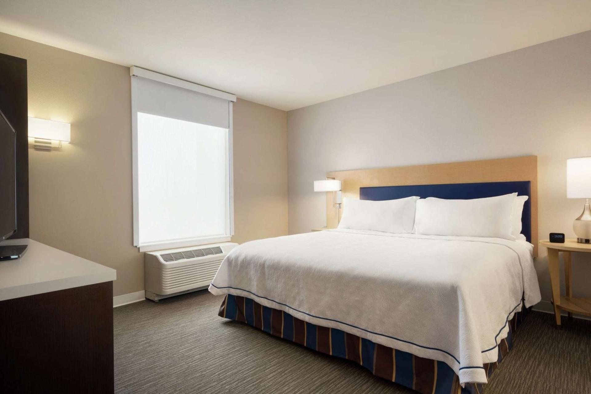 Home2 Suites By Hilton Leavenworth Downtown photo 38