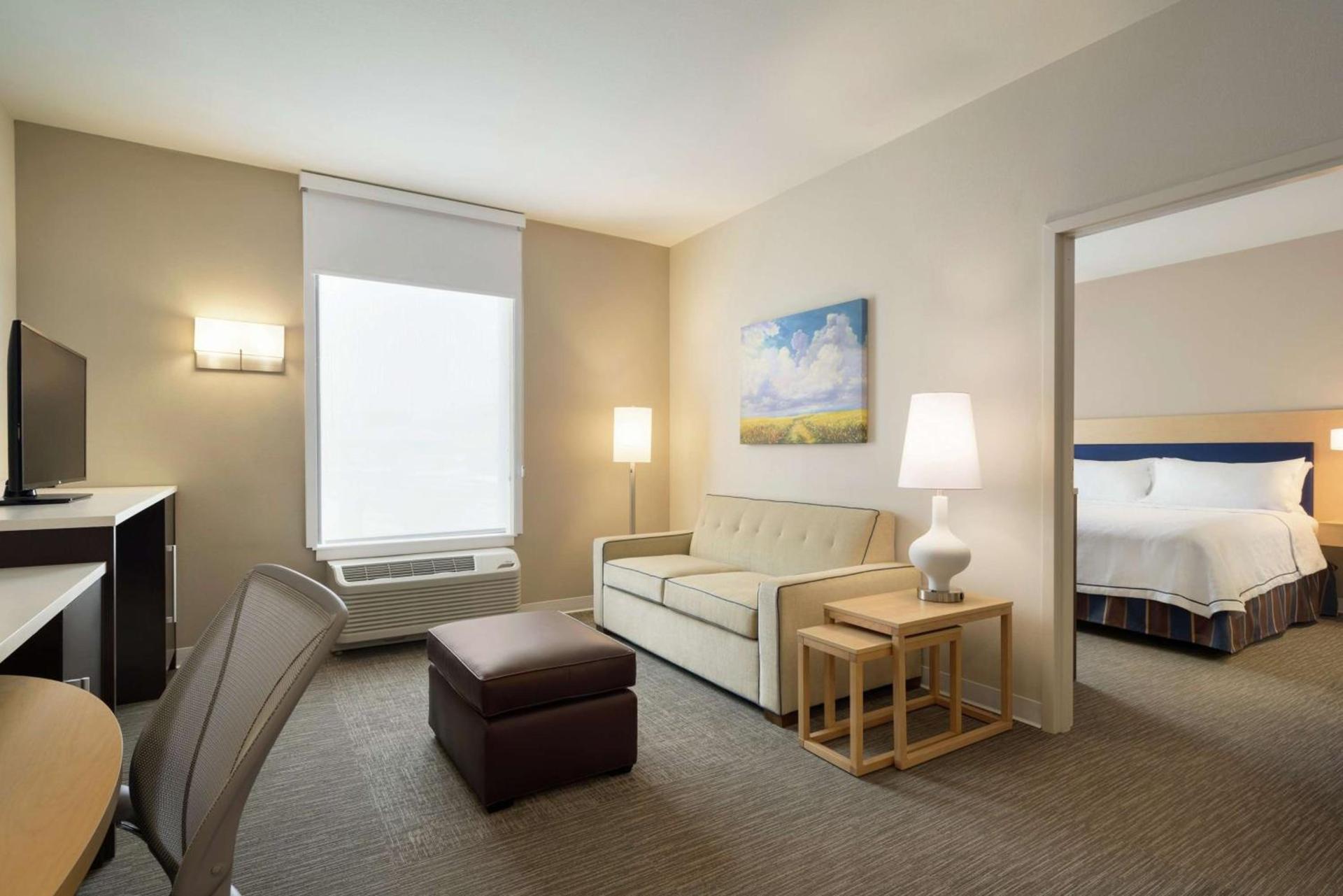 Home2 Suites By Hilton Leavenworth Downtown photo 40