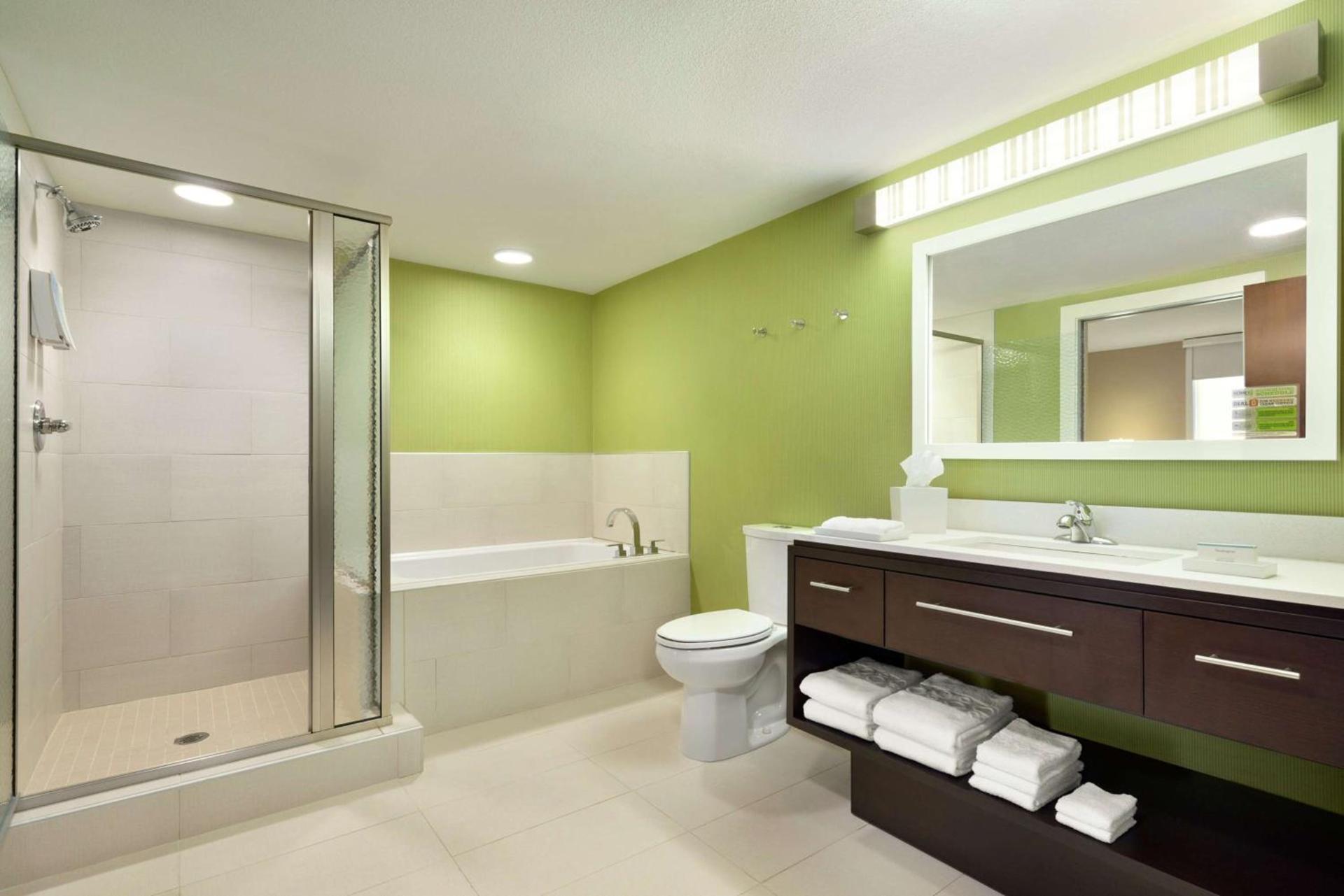 Home2 Suites By Hilton Leavenworth Downtown photo 2