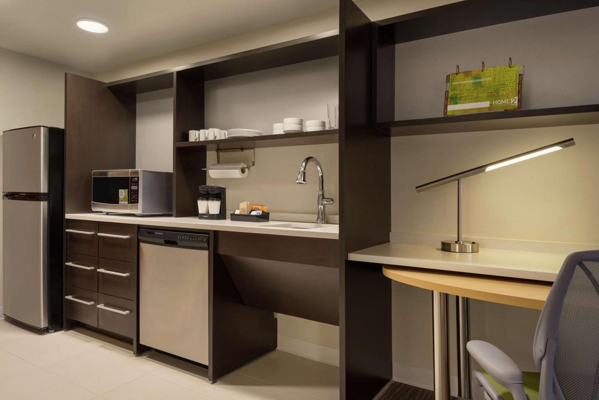Home2 Suites By Hilton Leavenworth Downtown photo 6