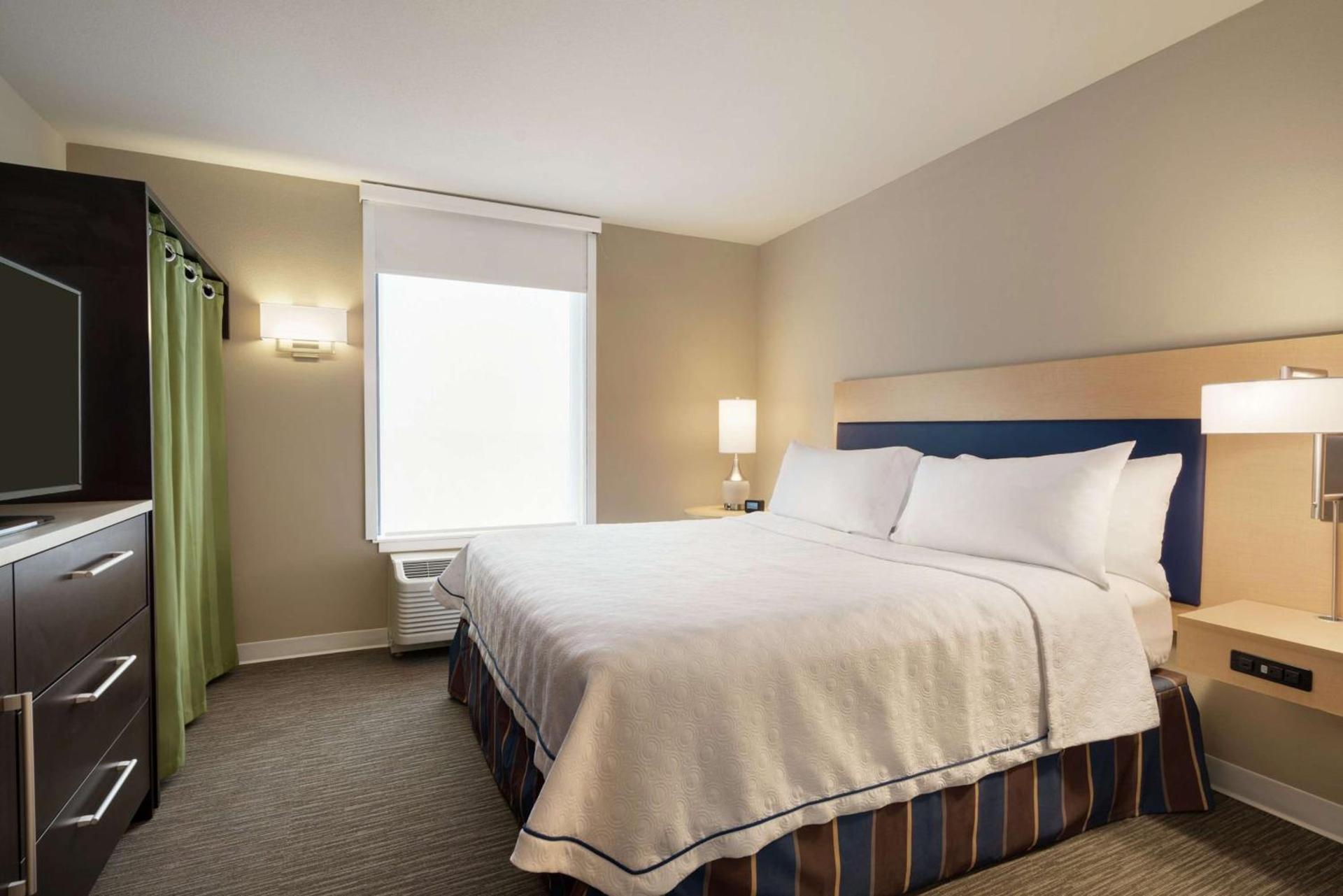 Home2 Suites By Hilton Leavenworth Downtown photo 7