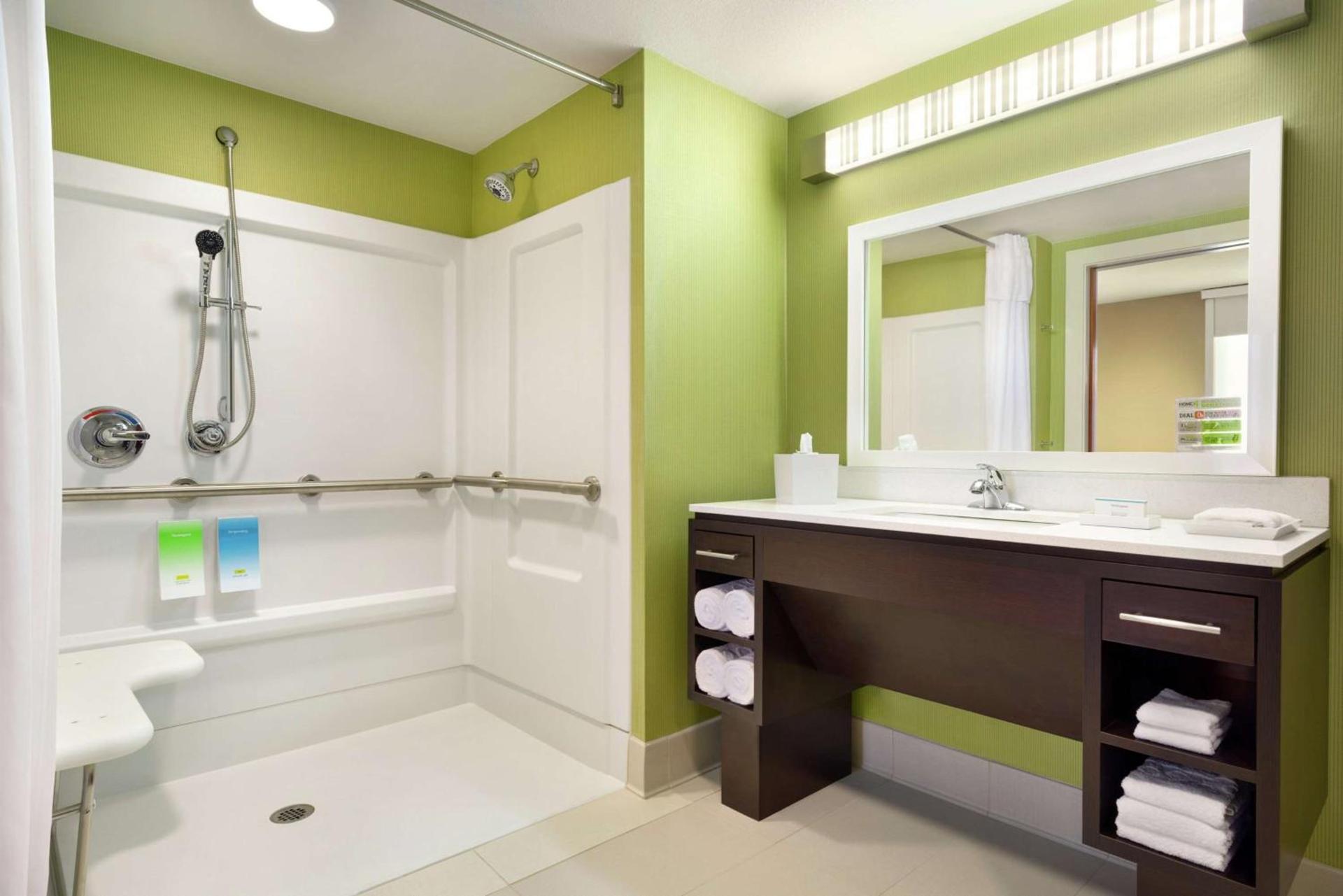 Home2 Suites By Hilton Leavenworth Downtown photo 9