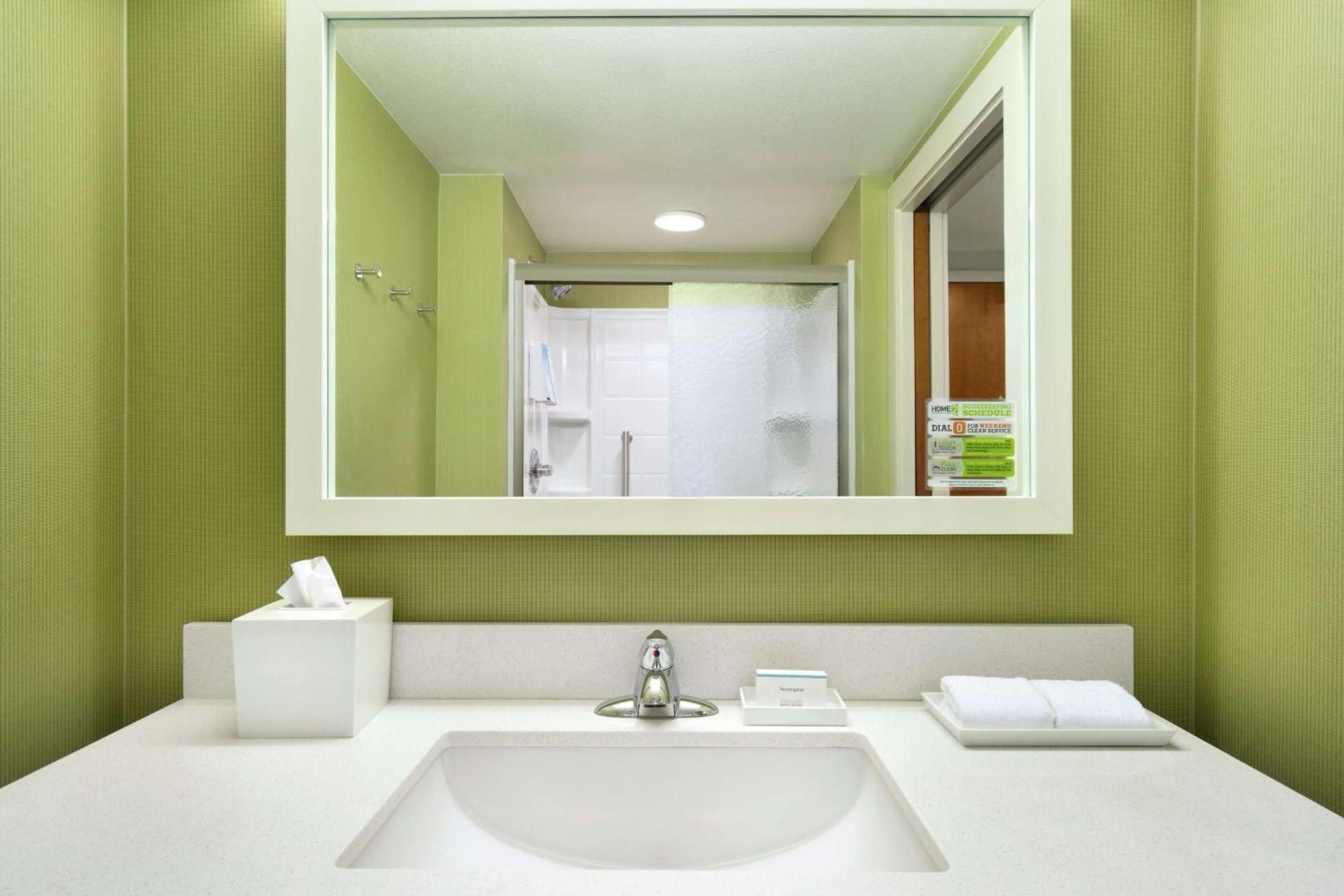 Home2 Suites By Hilton Leavenworth Downtown photo 8
