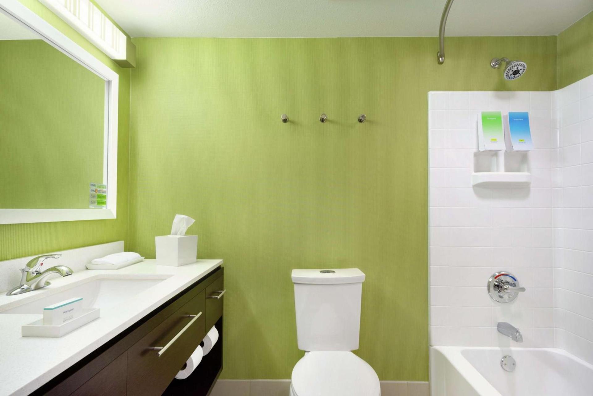 Home2 Suites By Hilton Leavenworth Downtown photo 10
