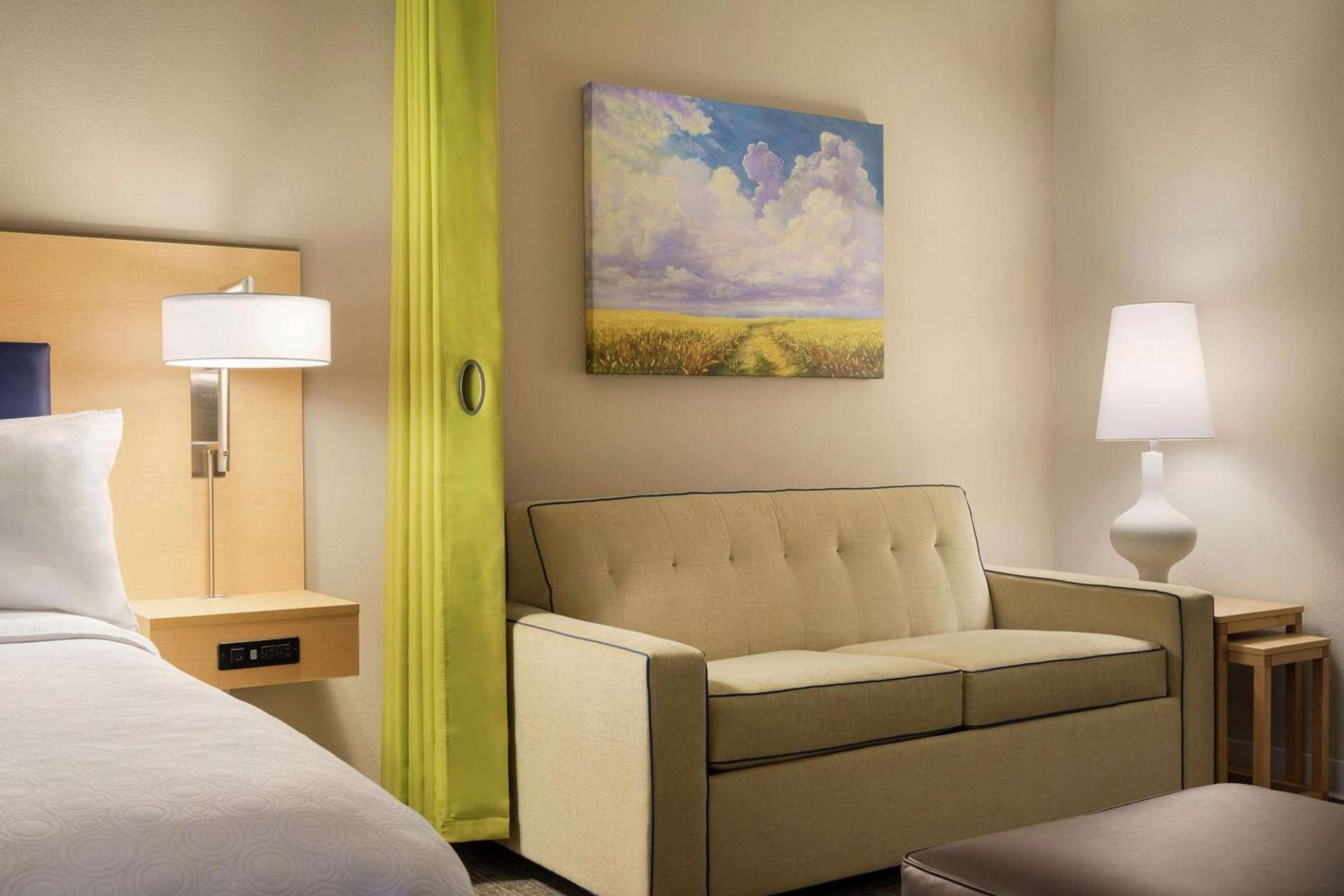 Home2 Suites By Hilton Leavenworth Downtown photo 11
