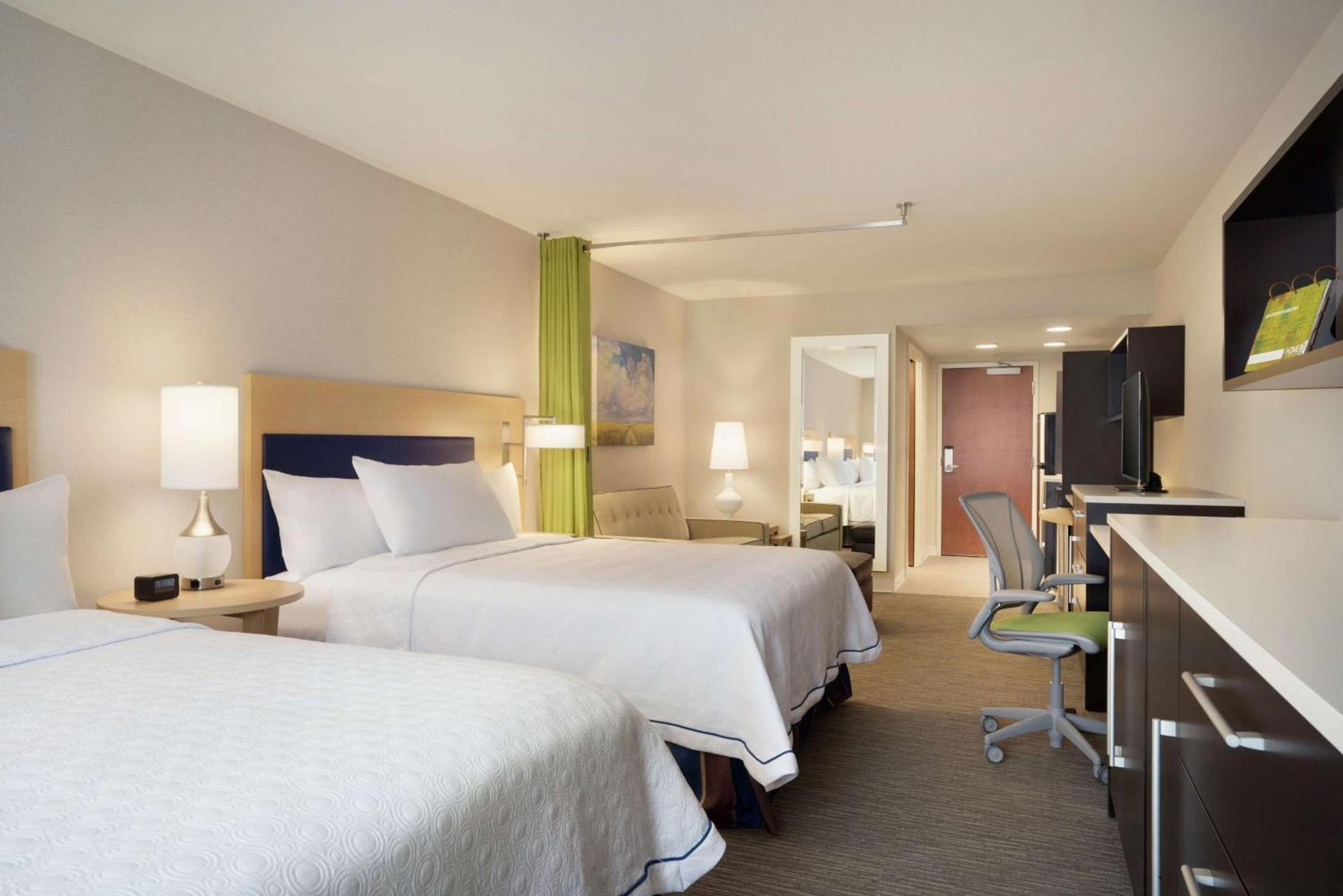 Home2 Suites By Hilton Leavenworth Downtown photo 13