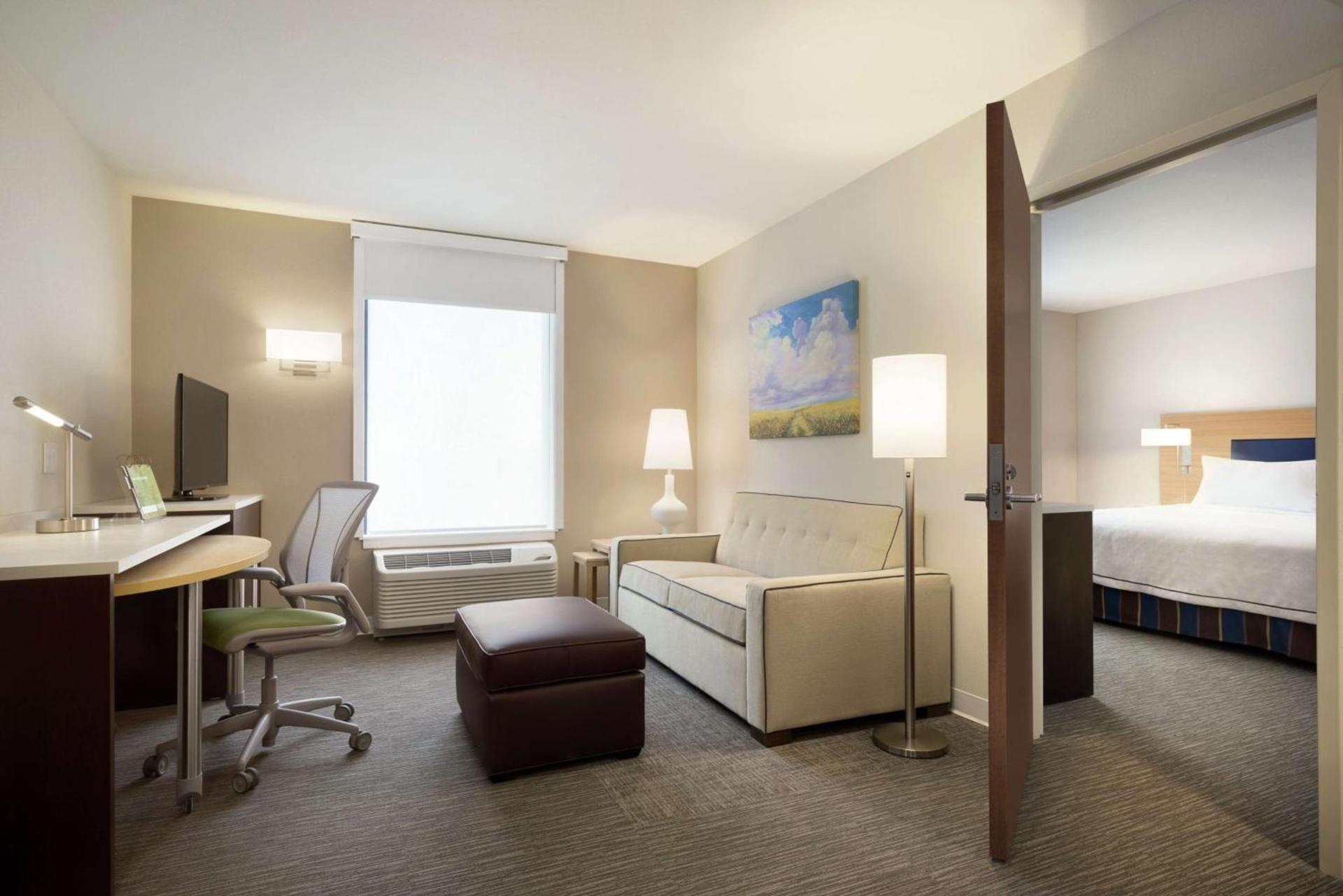 Home2 Suites By Hilton Leavenworth Downtown photo 14