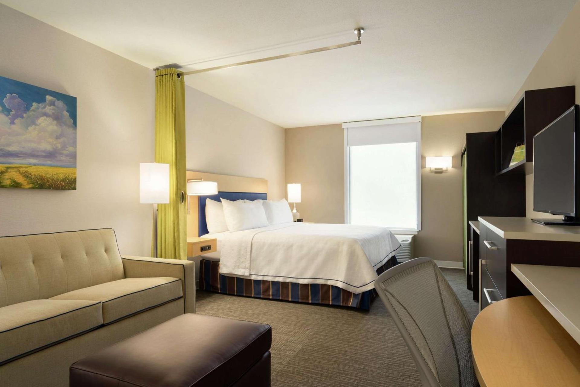 Home2 Suites By Hilton Leavenworth Downtown photo 15
