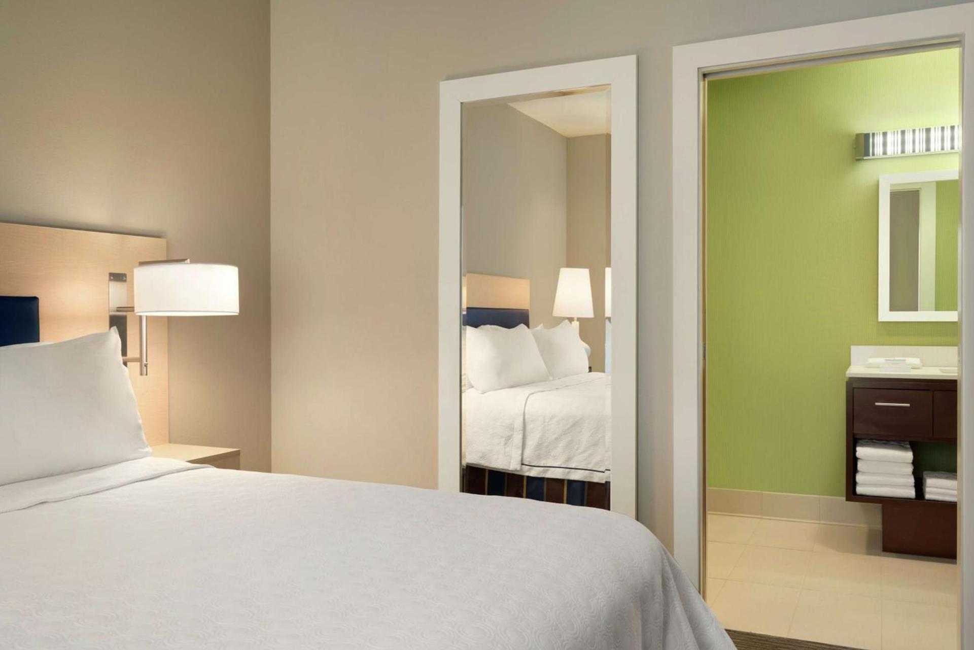Home2 Suites By Hilton Leavenworth Downtown photo 16