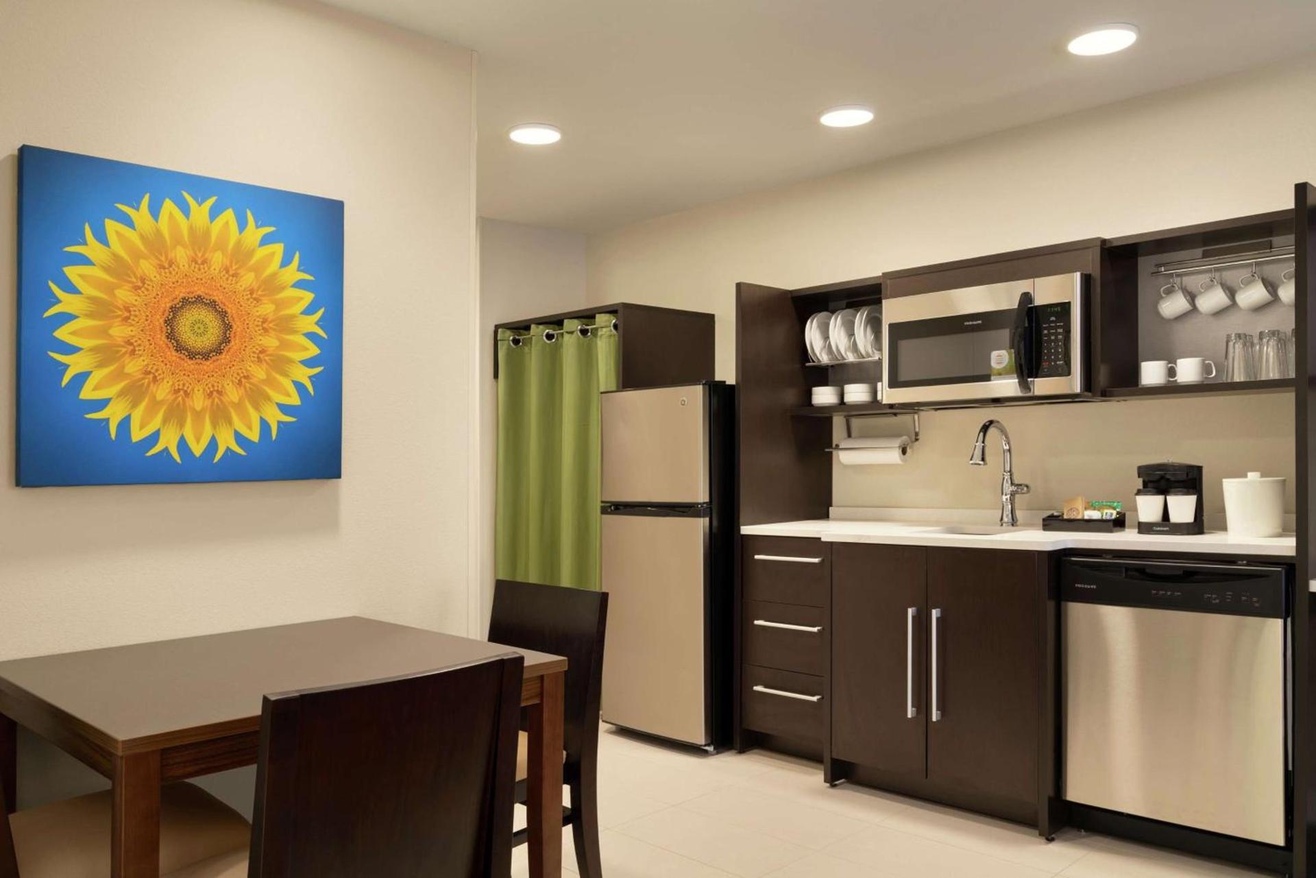 Home2 Suites By Hilton Leavenworth Downtown photo 22