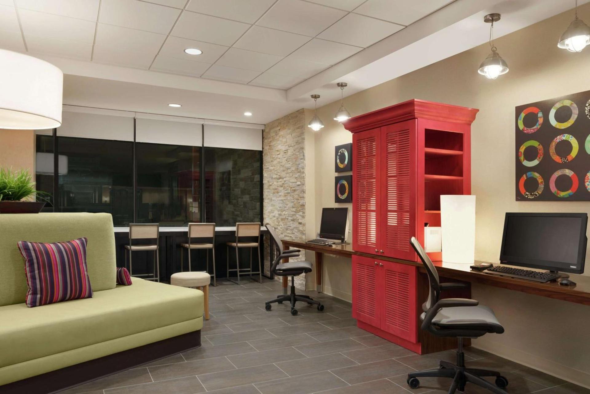 Home2 Suites By Hilton Leavenworth Downtown photo 23