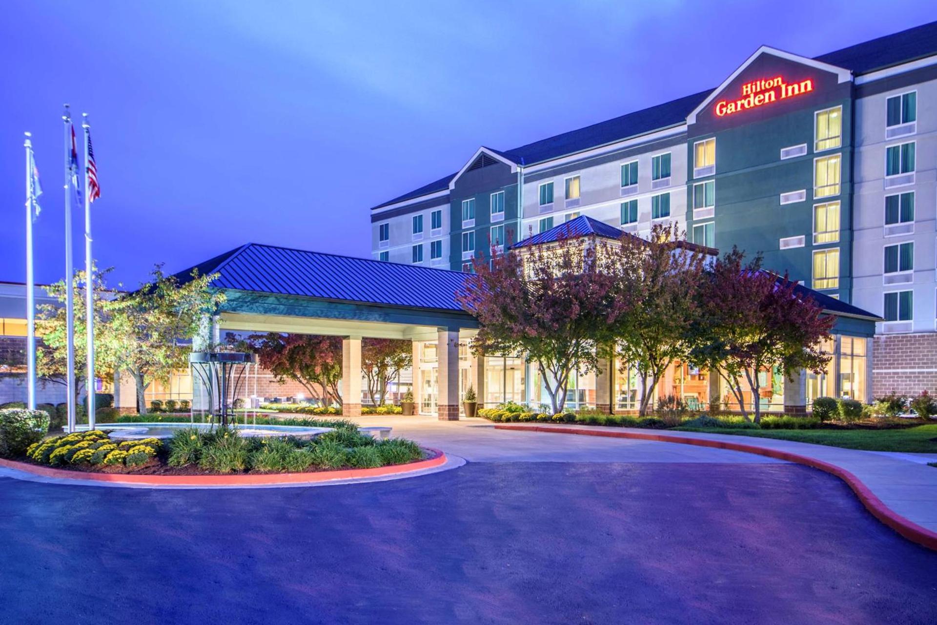 Hilton Garden Inn Independence photo 4