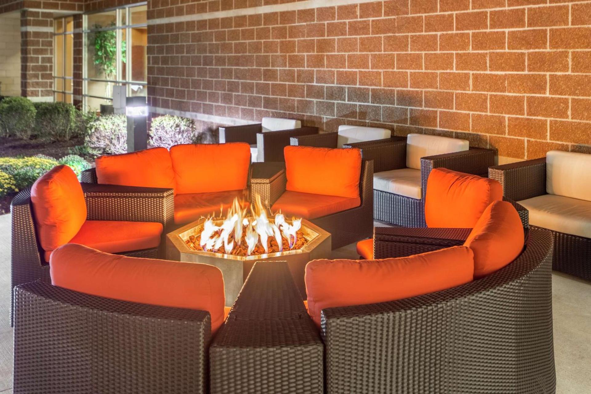 Hilton Garden Inn Independence photo 3