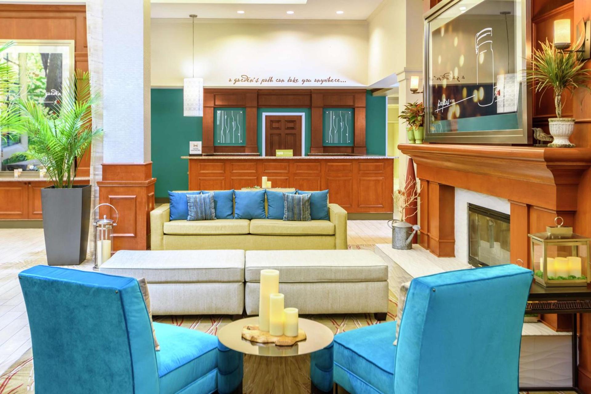 Hilton Garden Inn Independence photo 8