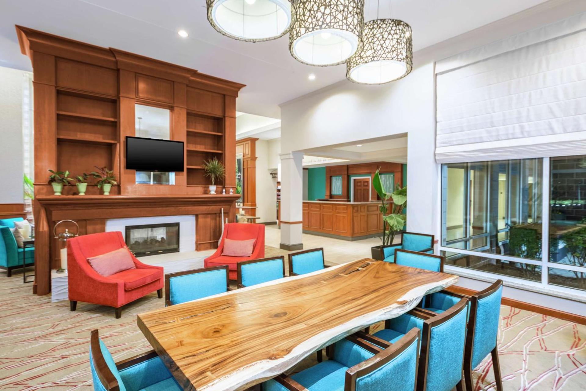 Hilton Garden Inn Independence photo 9