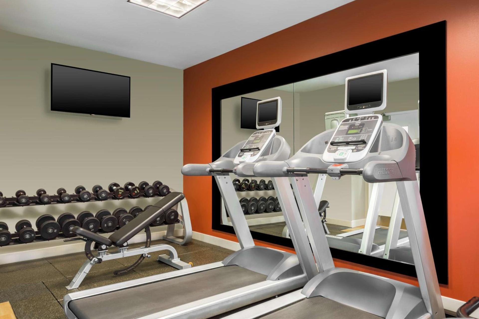 Hilton Garden Inn Independence photo 19