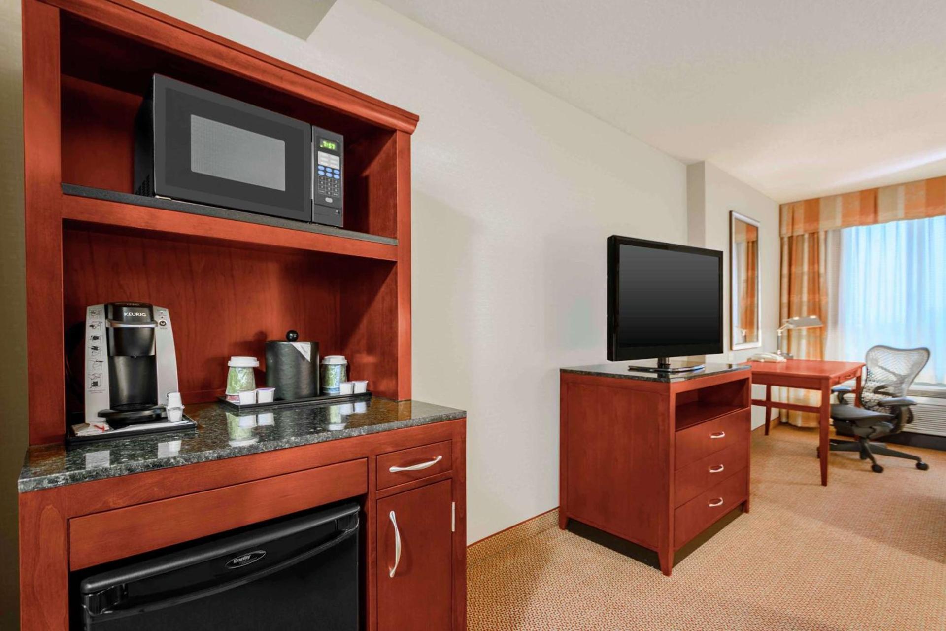 Hilton Garden Inn Independence photo 22
