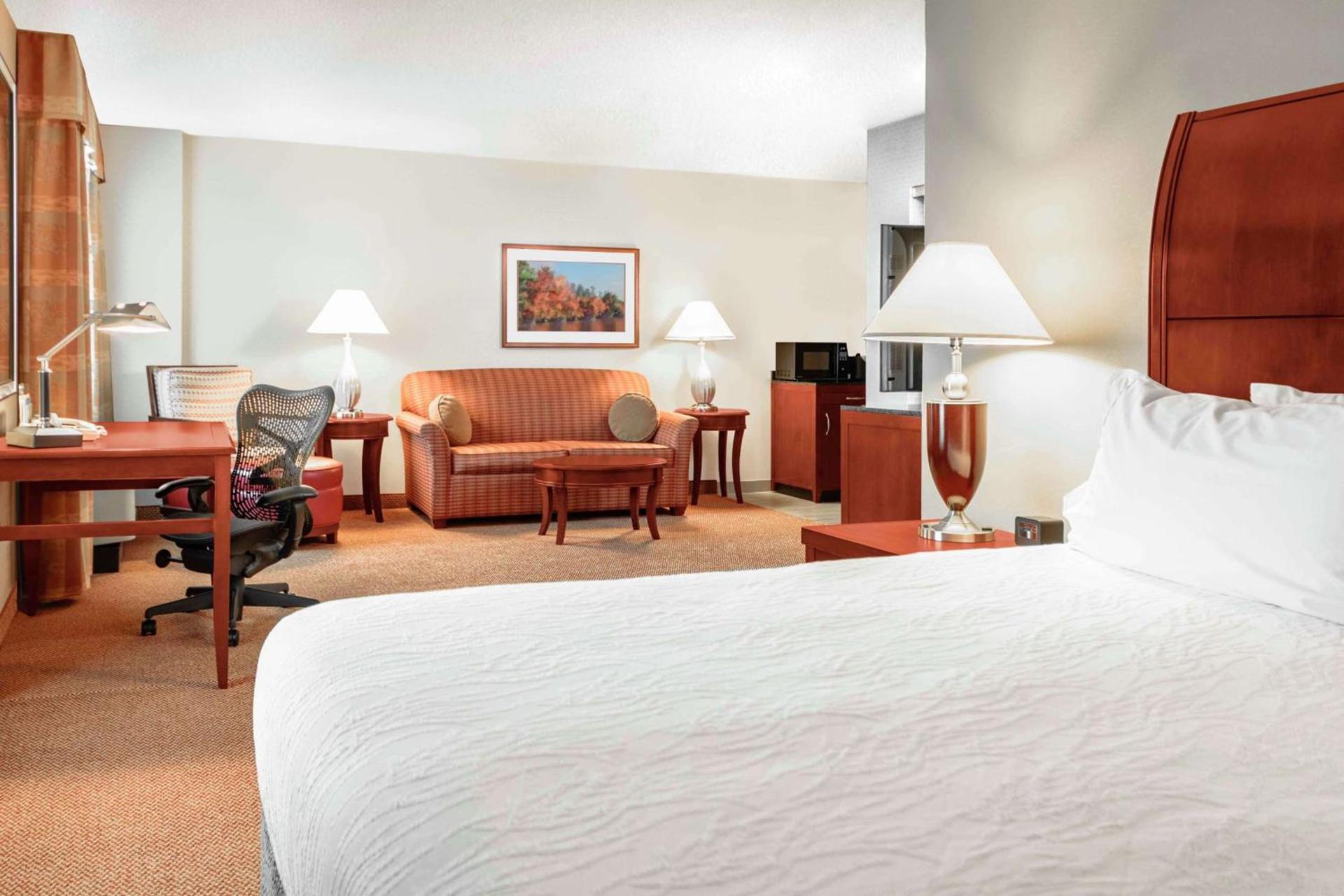 Hilton Garden Inn Independence photo 24