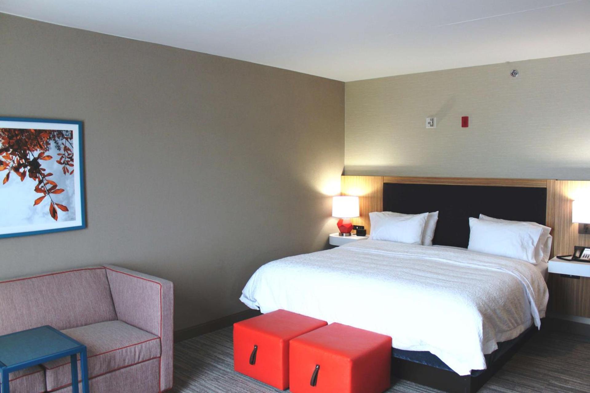 Hampton Inn Forsyth photo 33