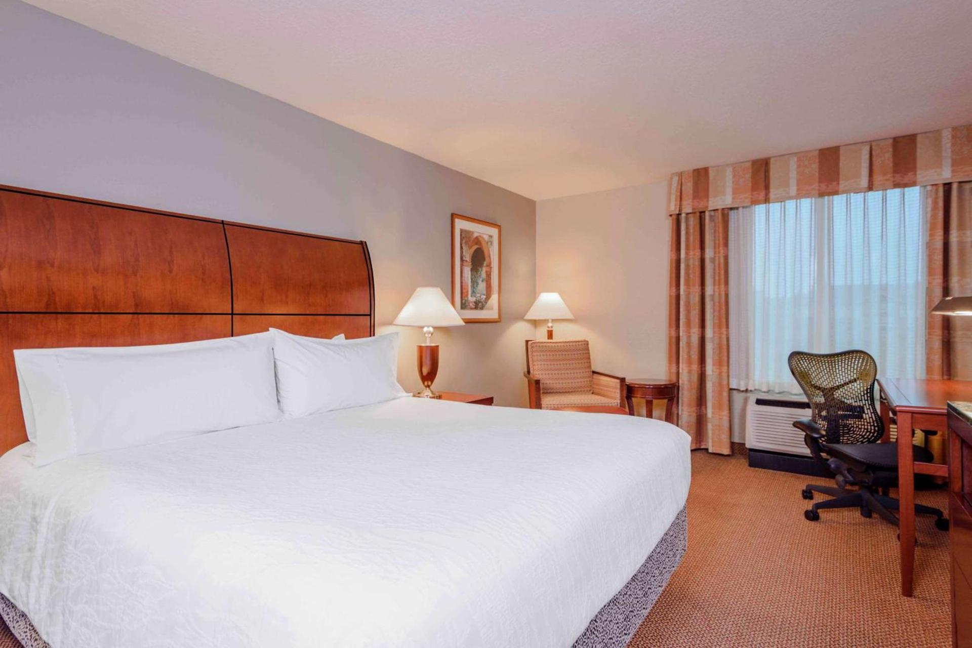 Hilton Garden Inn Independence photo 30