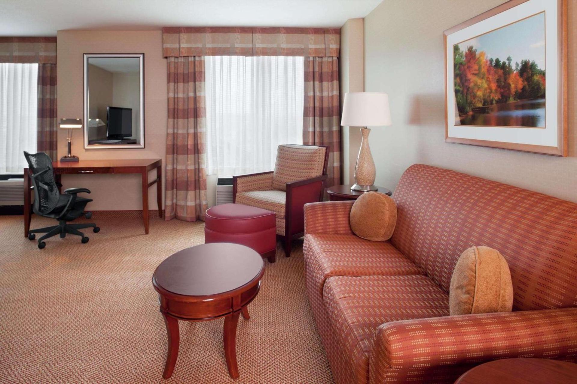 Hilton Garden Inn Independence photo 29