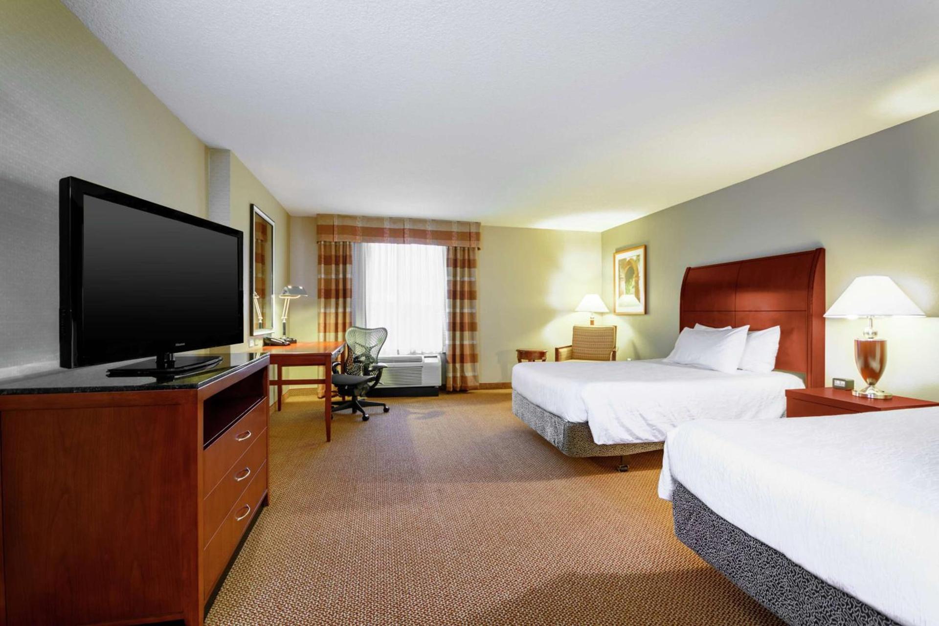 Hilton Garden Inn Independence photo 37