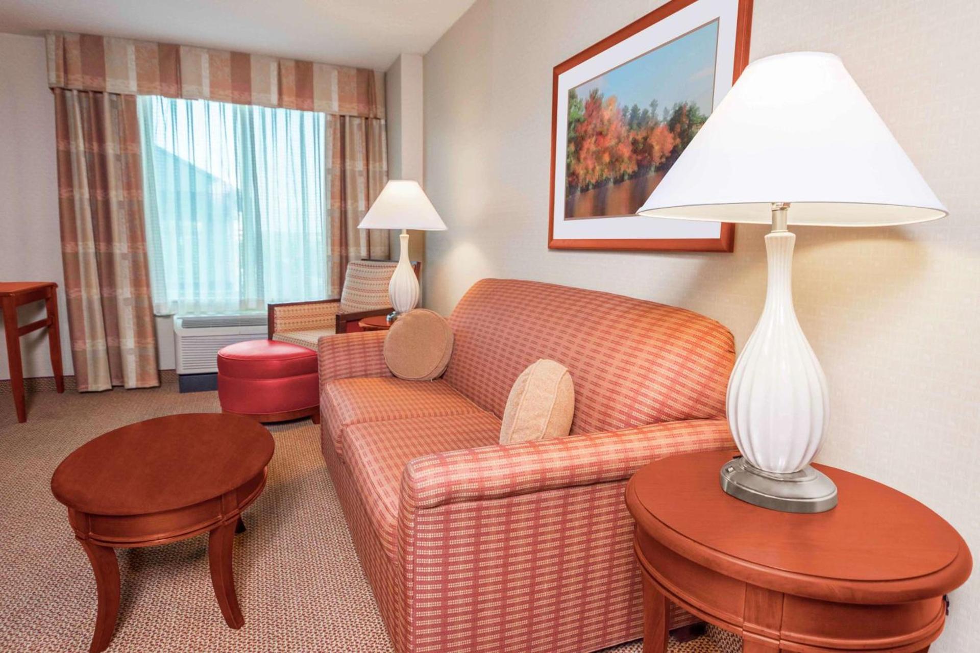 Hilton Garden Inn Independence photo 36