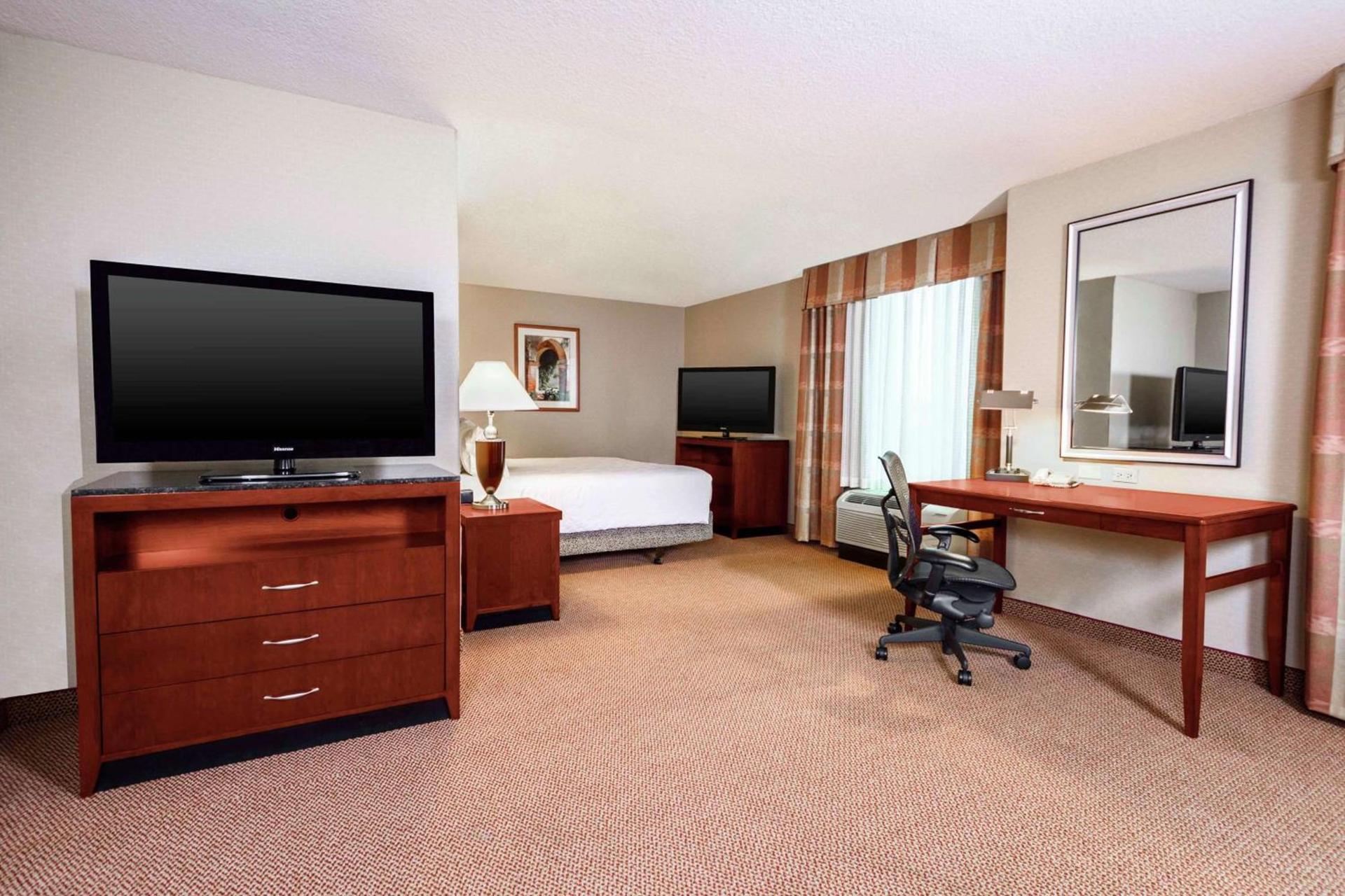 Hilton Garden Inn Independence photo 40