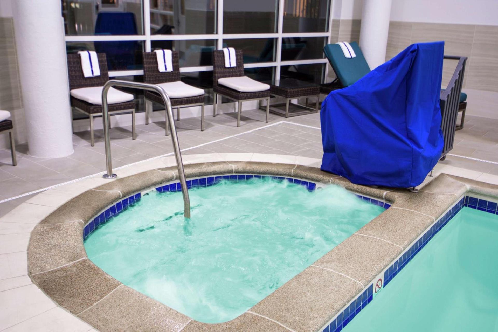 Hilton Garden Inn Independence photo 45