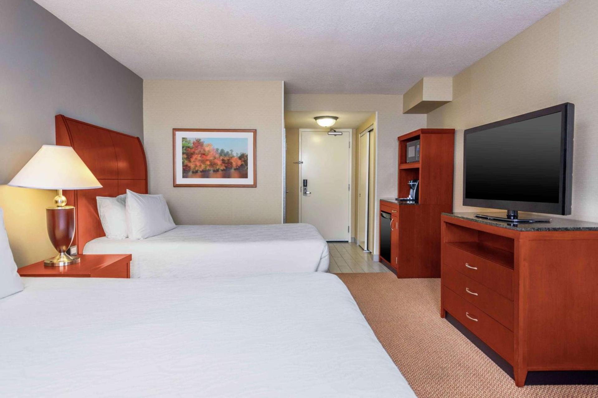 Hilton Garden Inn Independence photo 48