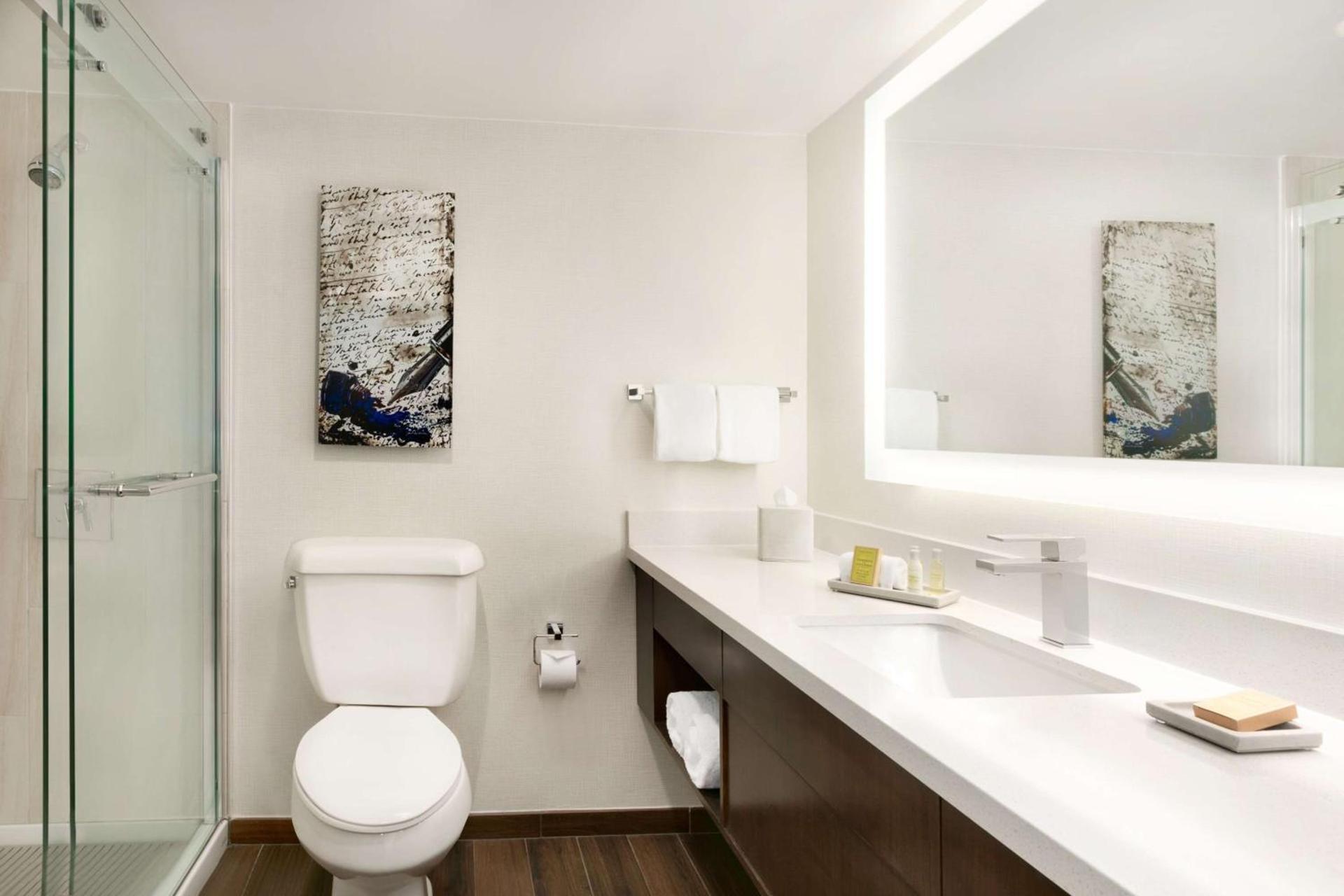 DoubleTree by Hilton McLean Tysons photo 32