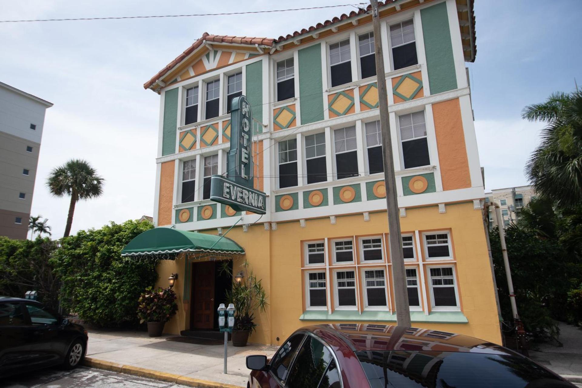 Hotel Evernia photo 9