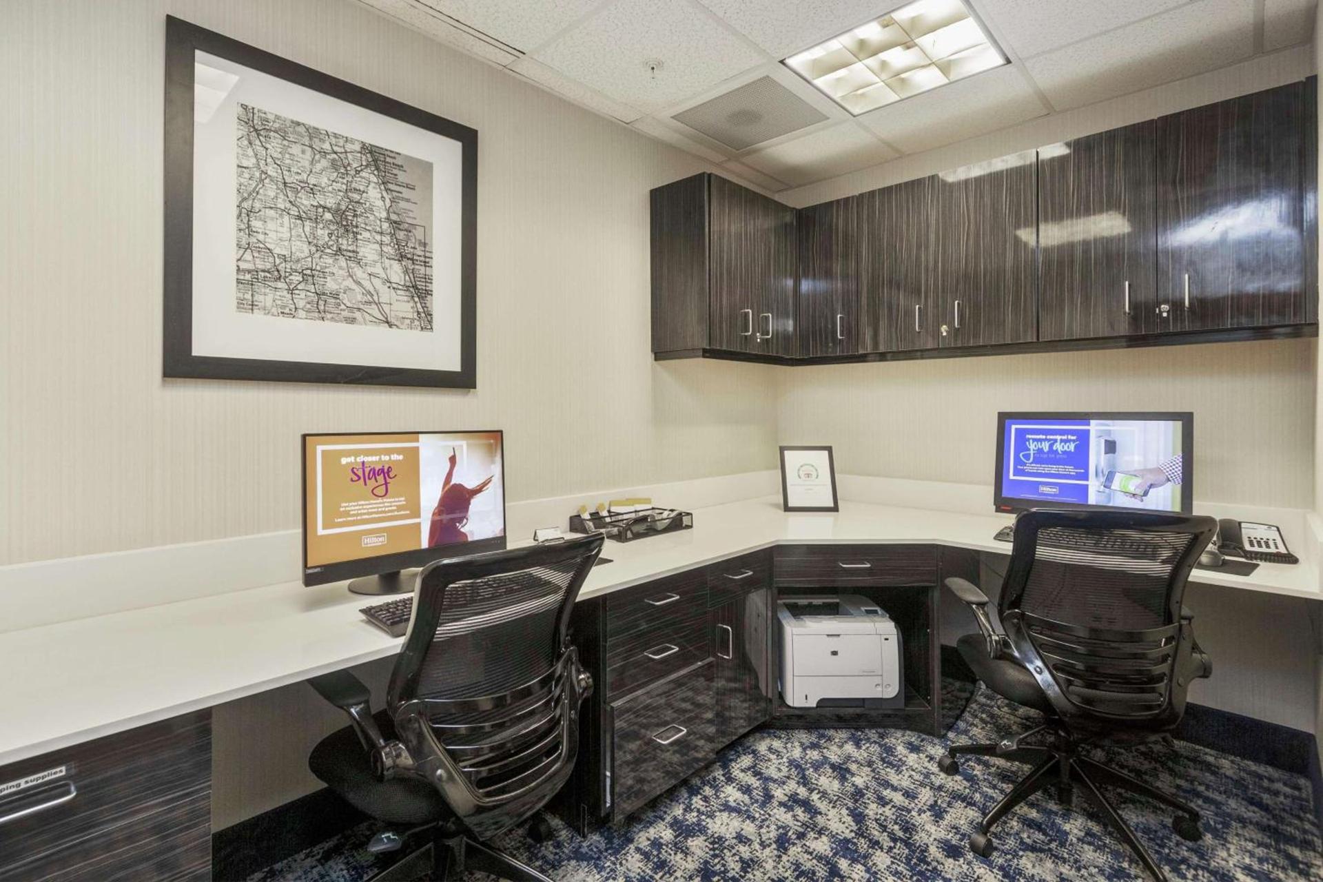 Hampton Inn & Suites Orlando-Apopka photo 41