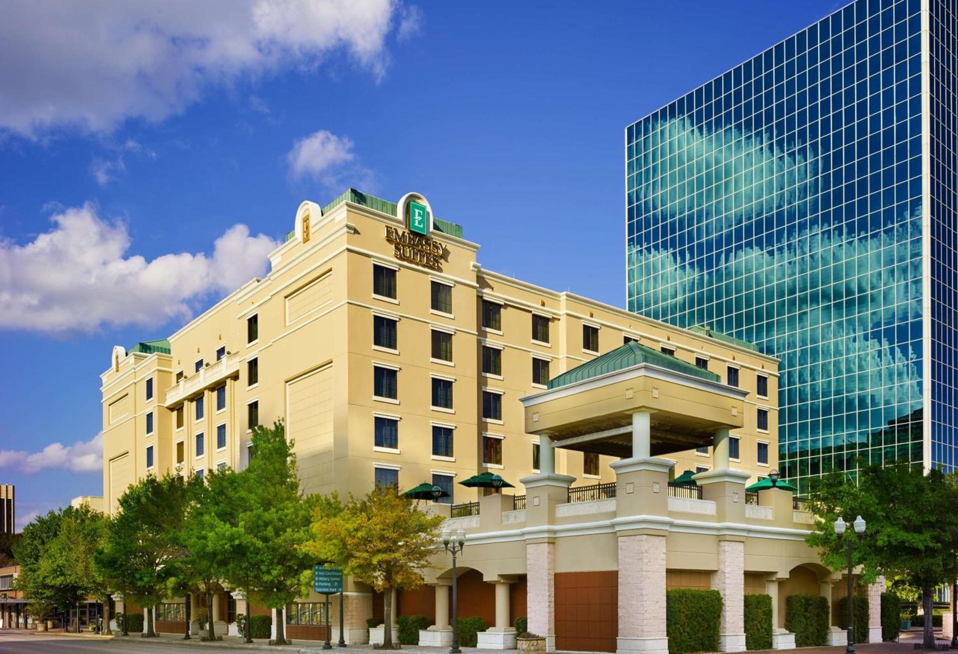 Embassy Suites by Hilton Orlando Downtown photo 1