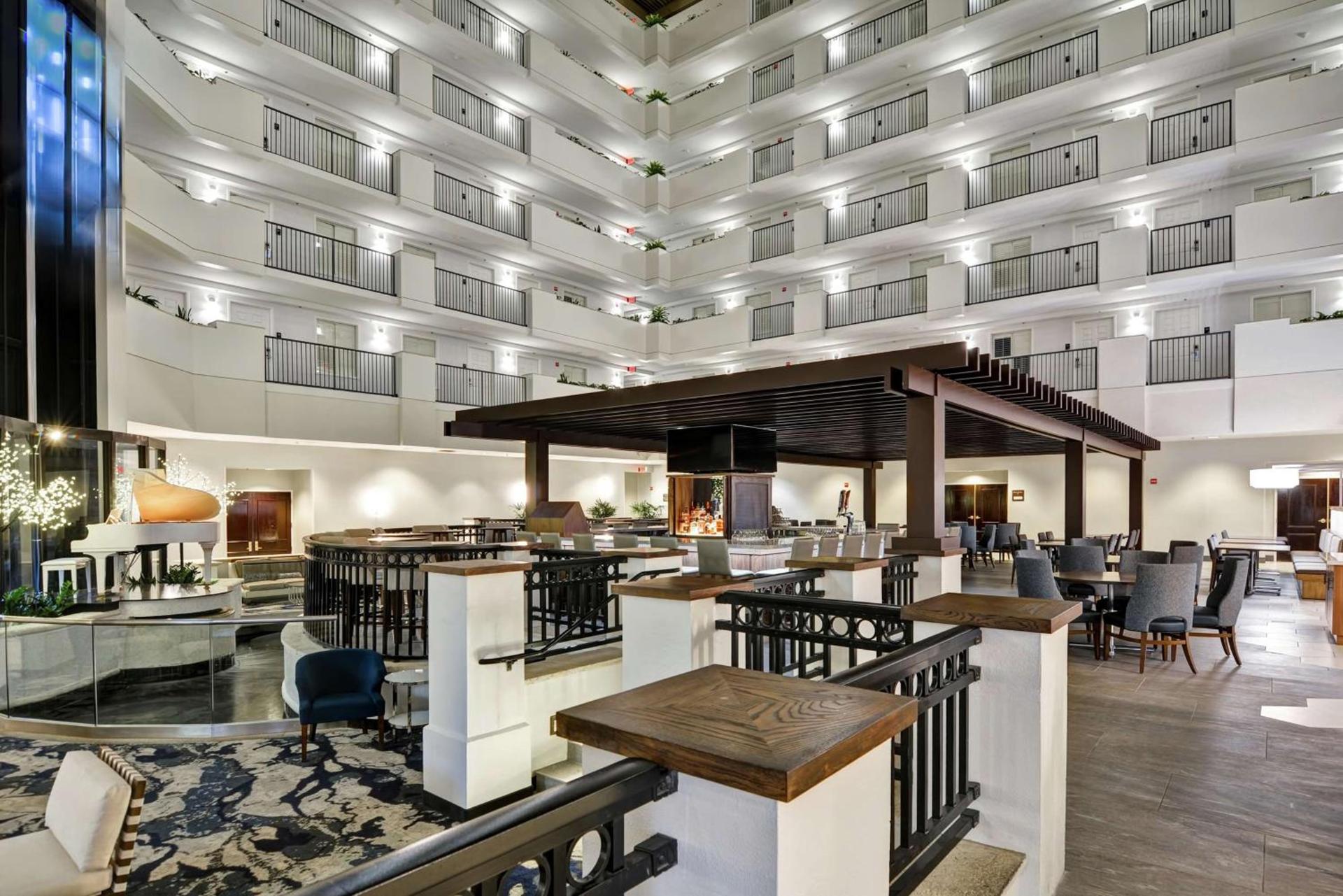 Embassy Suites by Hilton Orlando Downtown photo 3