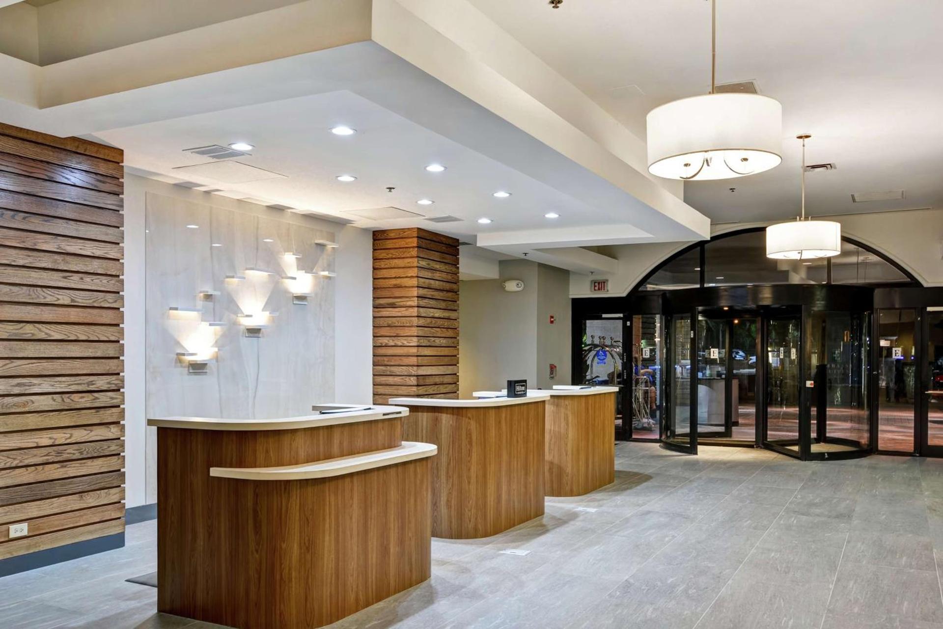 Embassy Suites by Hilton Orlando Downtown photo 5