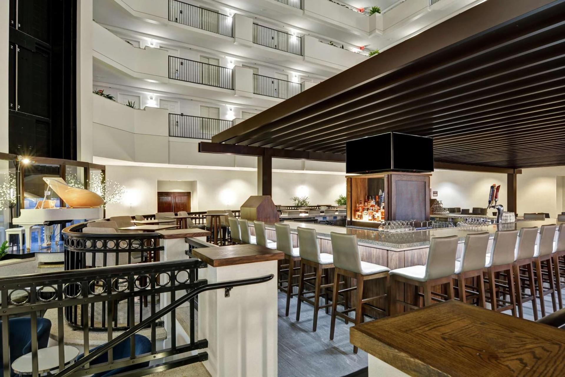 Embassy Suites by Hilton Orlando Downtown photo 6