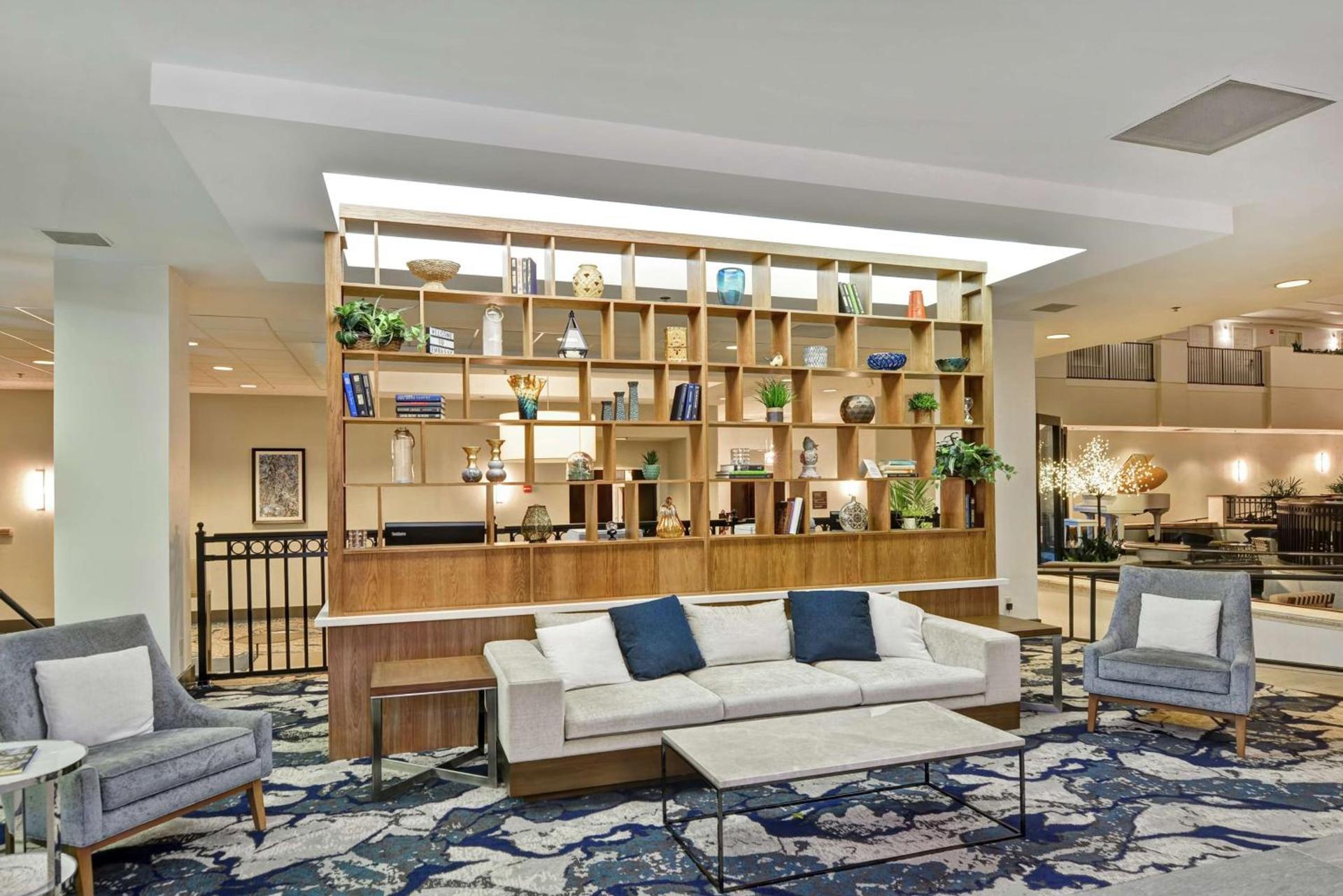 Embassy Suites by Hilton Orlando Downtown photo 7