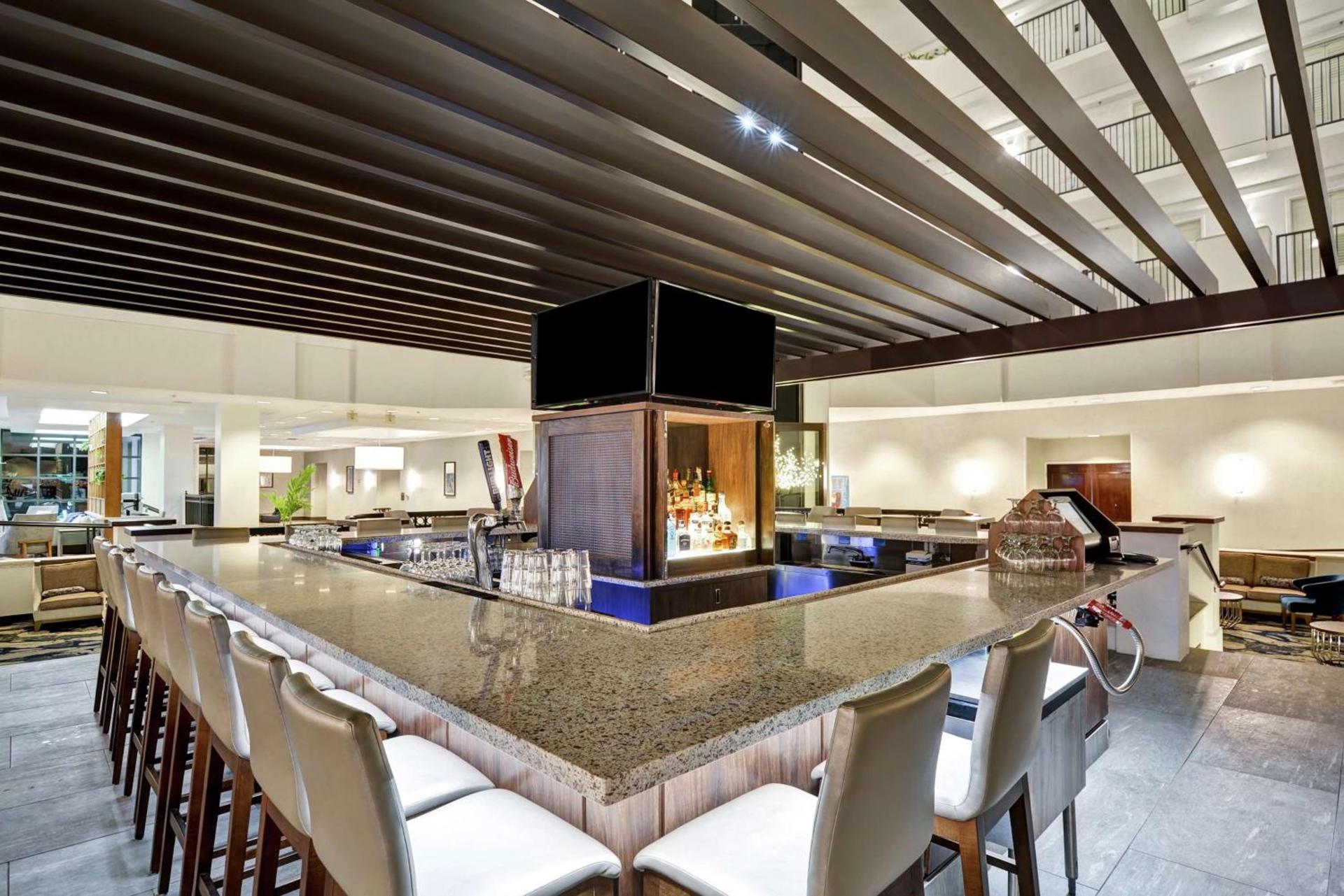 Embassy Suites by Hilton Orlando Downtown photo 8