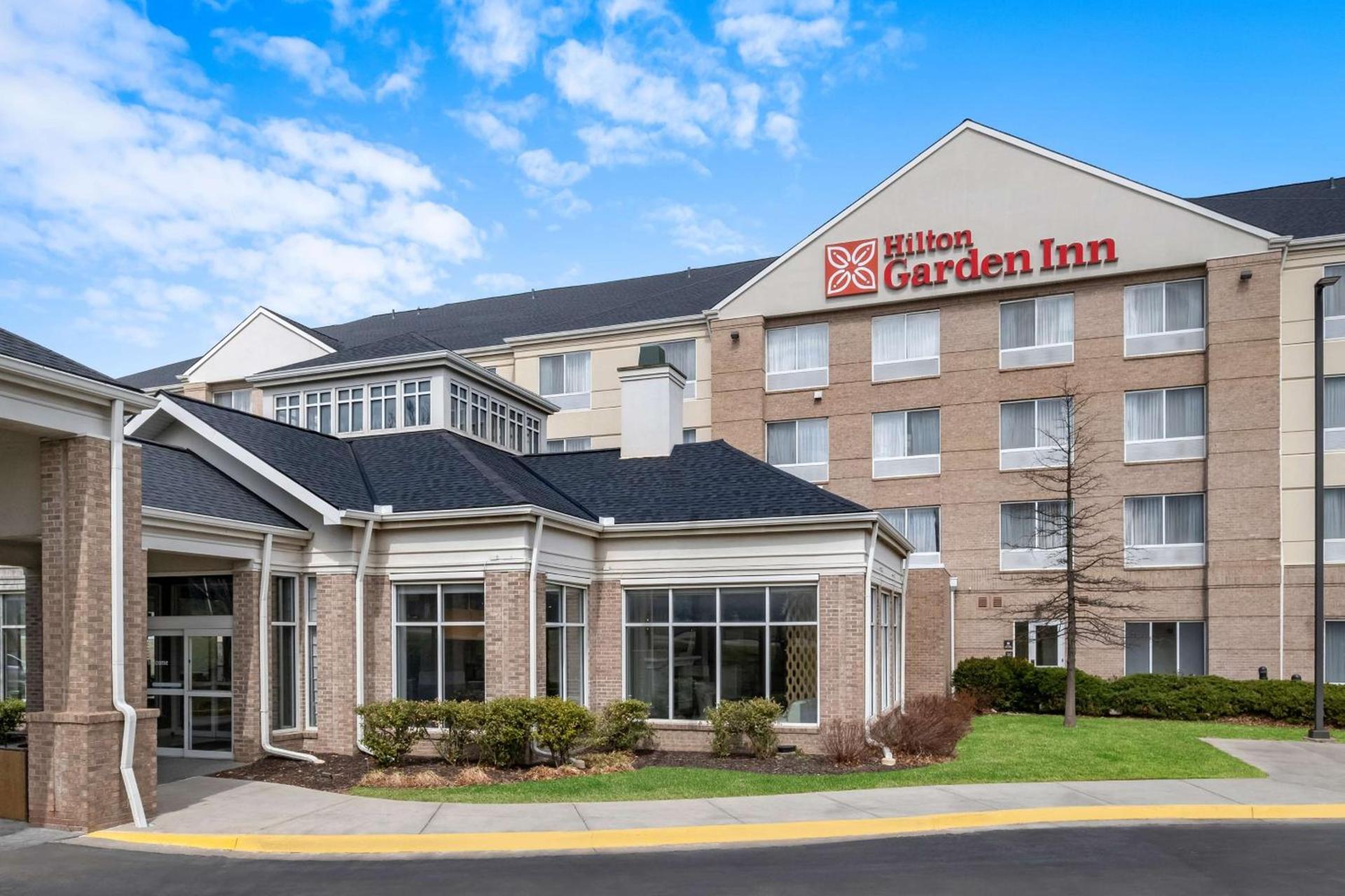 Hilton Garden Inn Overland Park photo 1