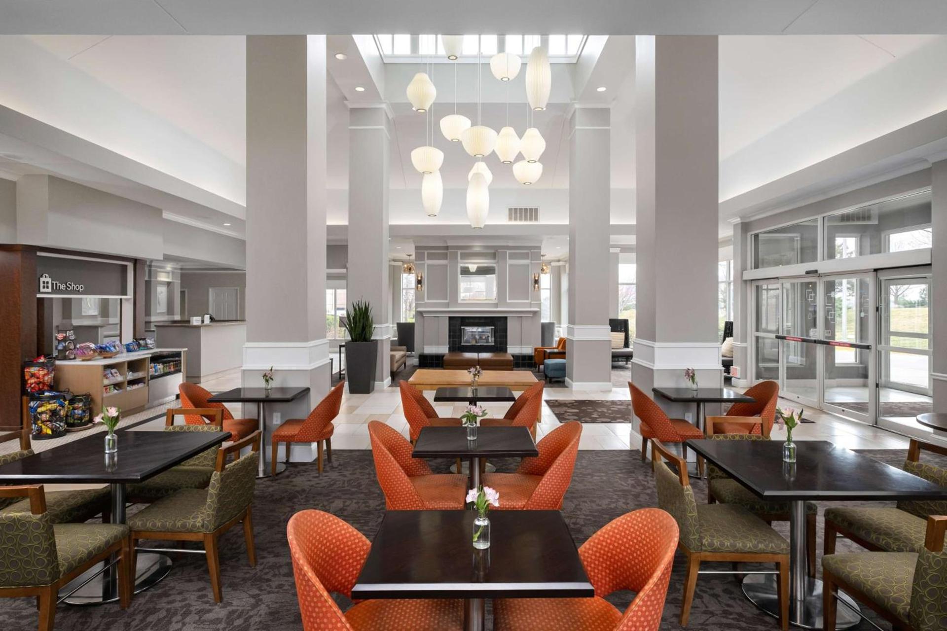 Hilton Garden Inn Overland Park photo 5