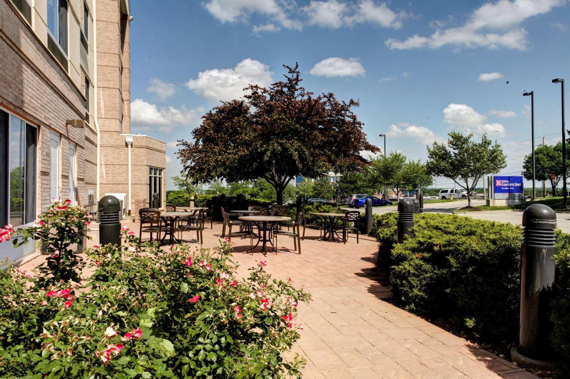 Hilton Garden Inn Overland Park photo 3