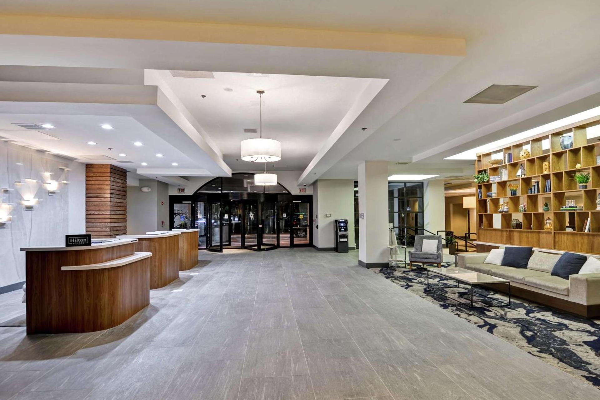 Embassy Suites by Hilton Orlando Downtown photo 10